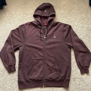 Jordan hoodie